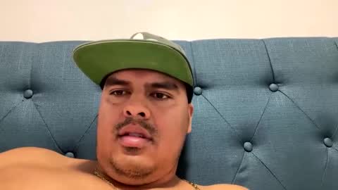 Snapshot of crisva7214 chatting on 09/26/25, 01:48 crisva7214 online show from 09/26/25, 01:48