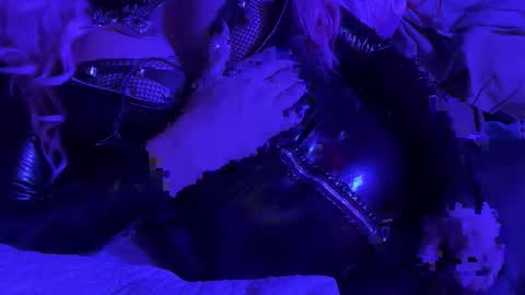 Snapshot of crkdfxdaddy chatting on 02/03/26, 11:15 Jonathan online show from 02/03/26, 11:15