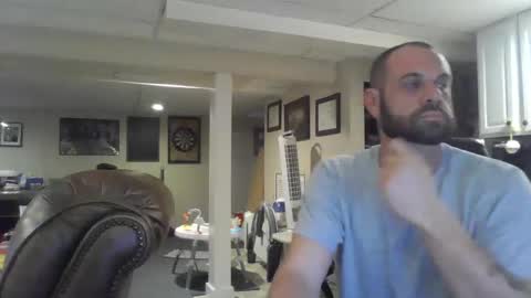 billybasement online show from 09/14/25, 12:43