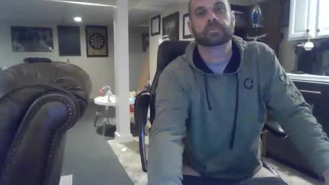 billybasement online show from 09/28/25, 01:55