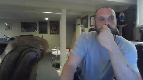 billybasement online show from 10/11/25, 12:54