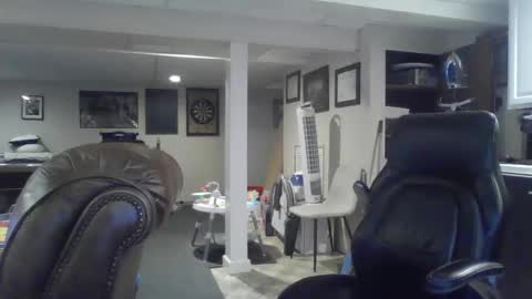 billybasement online show from 10/12/25, 01:15