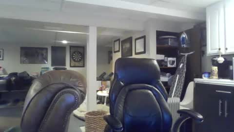 billybasement online show from 11/23/25, 02:55