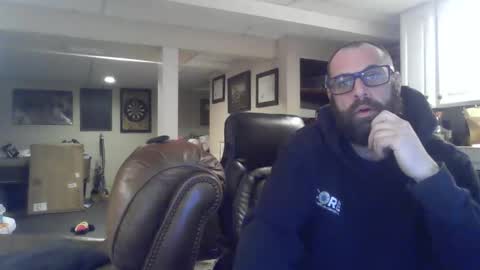 billybasement online show from 01/10/26, 04:58