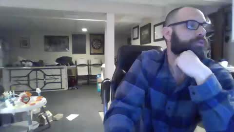 billybasement online show from 02/12/26, 02:50