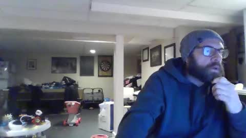 billybasement online show from 02/23/26, 06:22