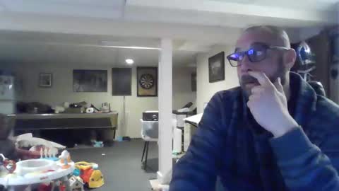 billybasement online show from 03/25/26, 01:33