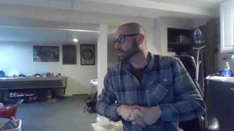 billybasement online show from 04/26/26, 01:47