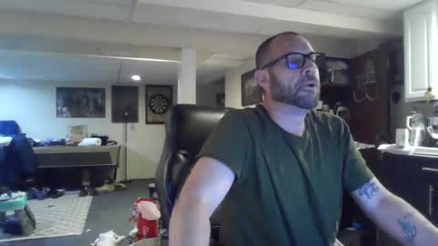 billybasement online show from 06/27/26, 03:00