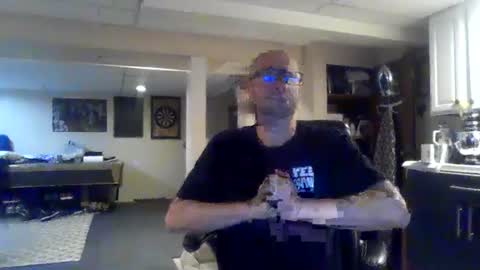 billybasement online show from 06/28/26, 01:44