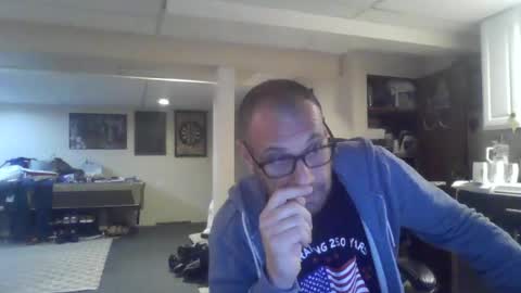 billybasement online show from 07/05/26, 03:23