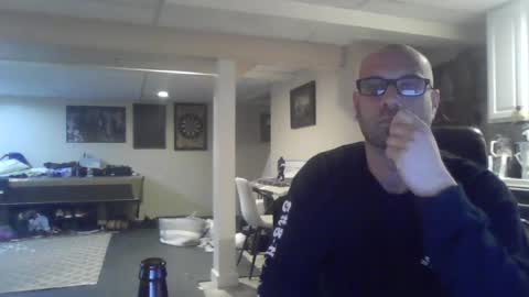 billybasement online show from 07/10/26, 02:05