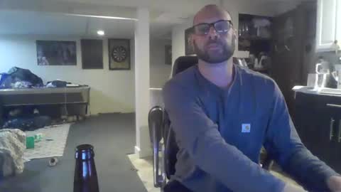 billybasement online show from 07/25/26, 02:31