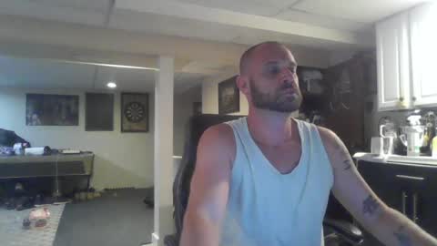 billybasement online show from 07/26/26, 03:14