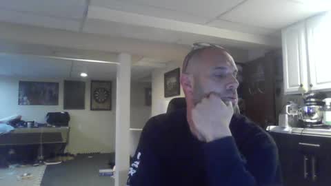 billybasement online show from 08/01/26, 02:44