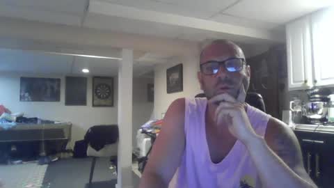 billybasement online show from 08/03/26, 01:04