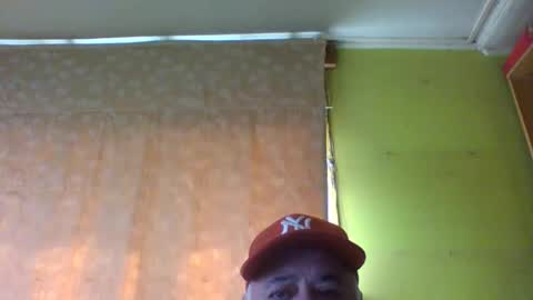 crmperez online show from 03/19/26, 07:07