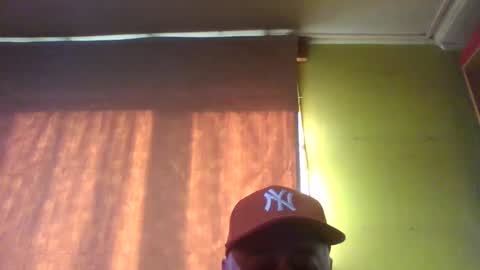 crmperez online show from 05/31/26, 08:21