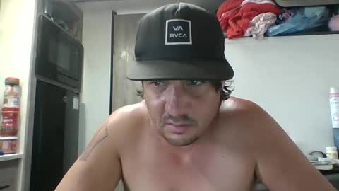 croachster702 online show from 04/11/26, 12:37