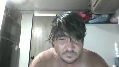 croachster702 online show from 04/12/26, 01:38