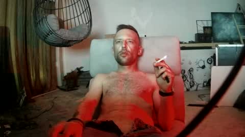 Snapshot of crobachh694772 chatting on 06/29/26, 02:18 Nickkk online show from 06/29/26, 02:18