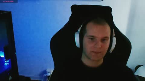 Anderson online show from 01/10/25, 12:26