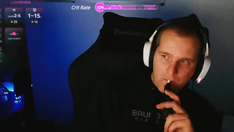 Anderson online show from 01/22/25, 07:14