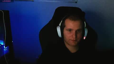 Anderson online show from 02/10/25, 01:24