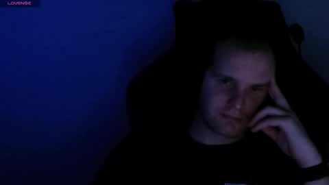 Anderson online show from 10/30/25, 10:54