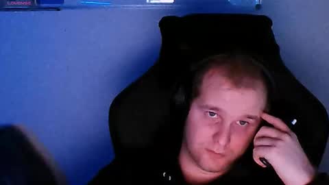 Anderson online show from 12/18/25, 07:20