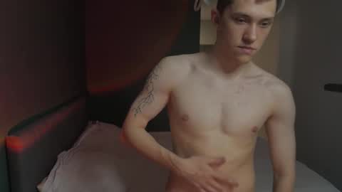 cronck52 online show from 02/12/26, 11:22