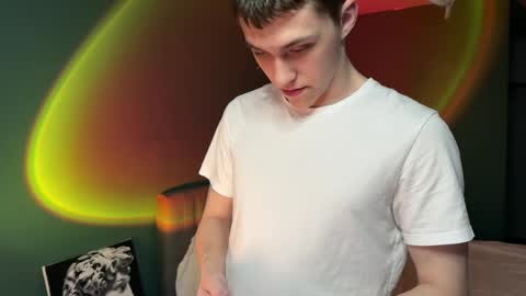 cronck52 online show from 03/23/26, 09:41