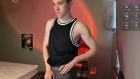 Snapshot of cronck52 chatting on 05/31/26, 12:34 cronck52 online show from 05/31/26, 12:34