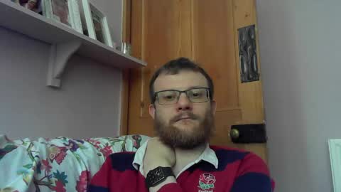 Cropper online show from 05/16/26, 03:22