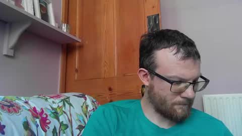 Snapshot of cropper4fun chatting on 06/27/26, 11:15 Cropper online show from 06/27/26, 11:15