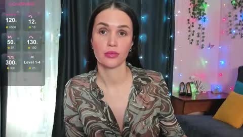 xx Amina xx online show from 12/20/25, 10:33