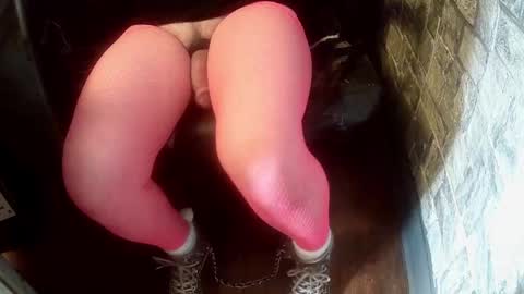 Snapshot of crossdresser_krystal chatting on 01/25/25, 01:52 crossdresser krystal online show from 01/25/25, 01:52