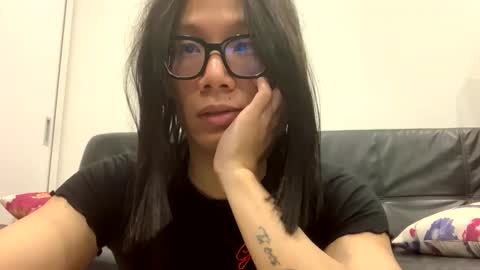 Anna online show from 11/19/25, 03:17