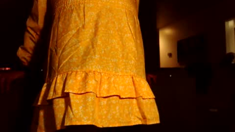 Snapshot of crossdressercrowe chatting on 11/07/25, 12:21 Insta theramonacrowecd online show from 11/07/25, 12:21