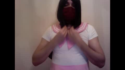 Snapshot of crossdresserjay1 chatting on 02/24/25, 01:02 crossdresserjay1 online show from 02/24/25, 01:02