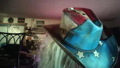 crossdrsr1 online show from 11/23/25, 12:49