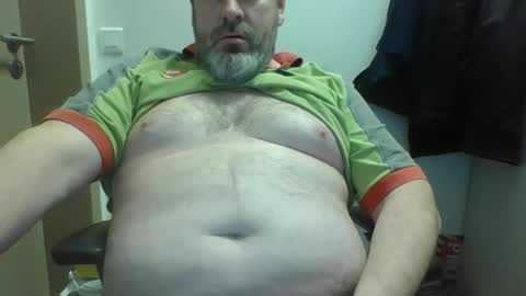 Crouch1 online show from 01/13/26, 11:04