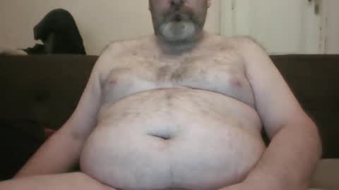 Crouch1 online show from 02/05/26, 03:38