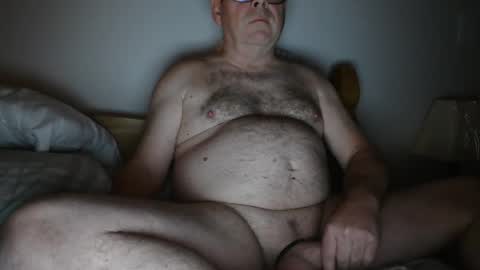 Crowbarbi online show from 12/09/24, 11:36