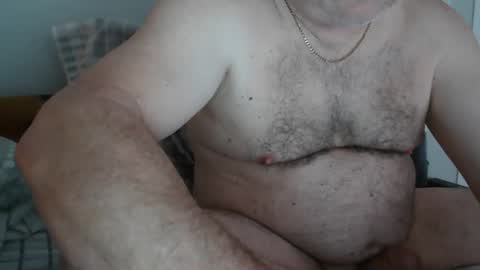 Crowbarbi online show from 01/28/25, 05:56