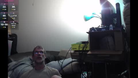 Crownandkat online show from 02/03/26, 05:27