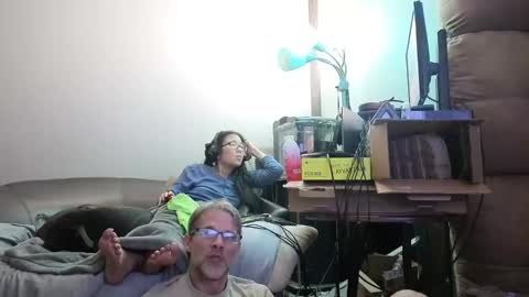 Crownandkat online show from 02/04/26, 09:31