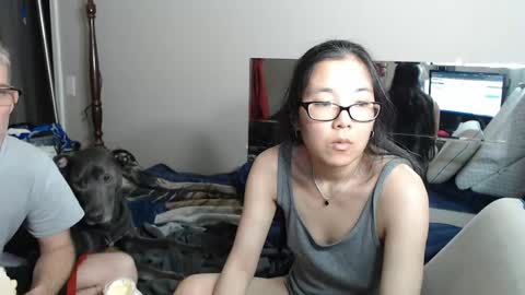 Crownandkat online show from 03/31/26, 05:30