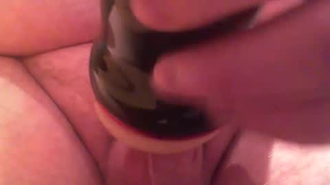 crowning85 online show from 01/01/25, 02:52