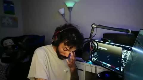 croxfoxden online show from 03/16/26, 08:51